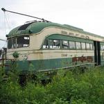 Iowa Trolley Park