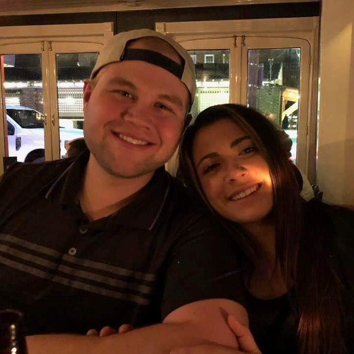 Charleston, SC for spring break!