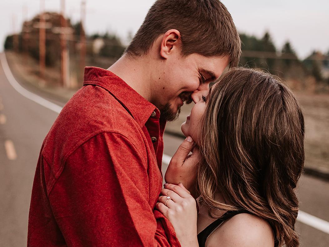 The Wedding Website of Elicia Strader and William Strader