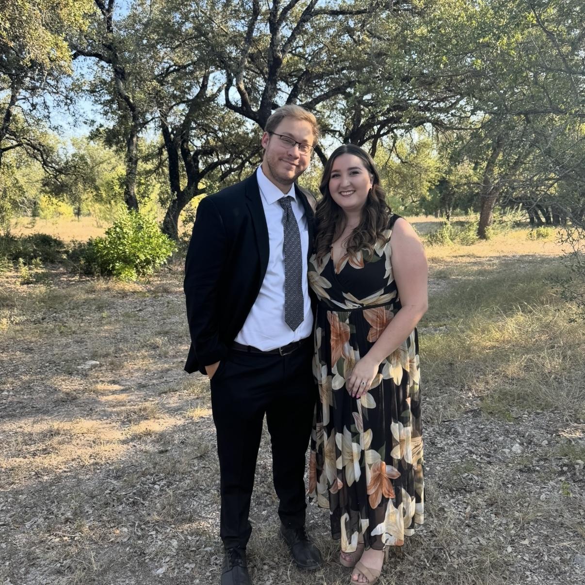 The Flake's Wedding - August 2024