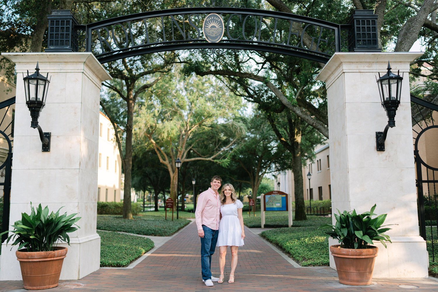 The Wedding Website of Stephanie Fink and Daniel Mazur
