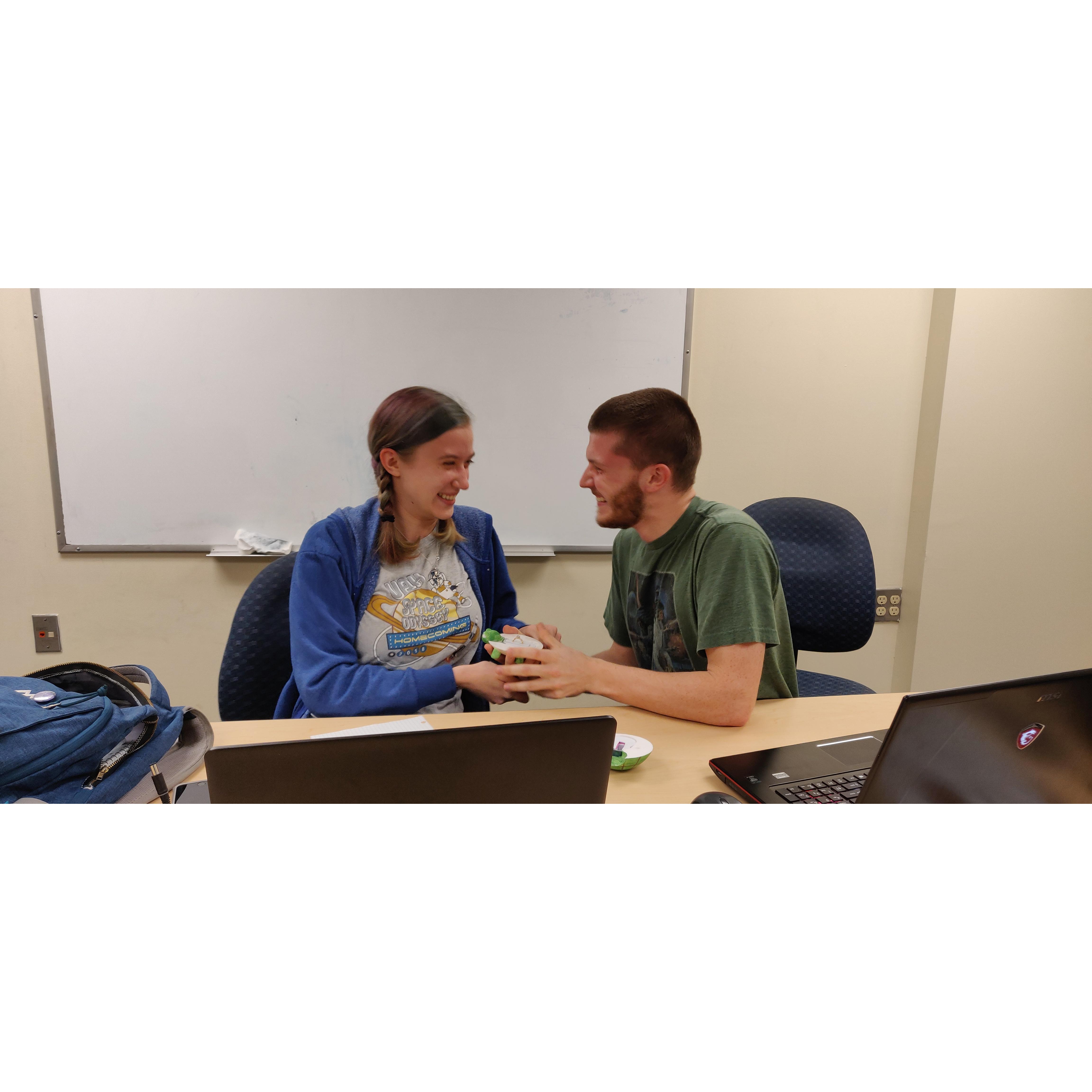 Proposal