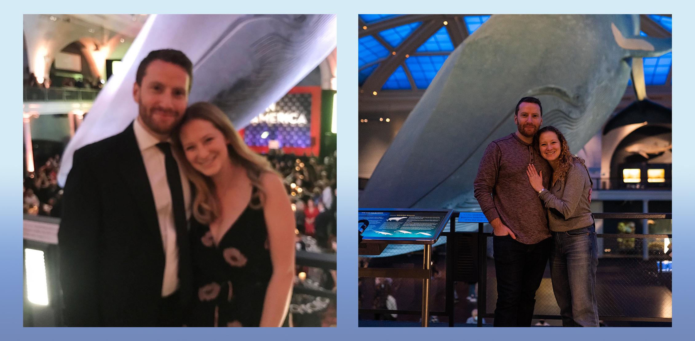 The Wedding Website of Sydney Friedman and Evan Klonsky