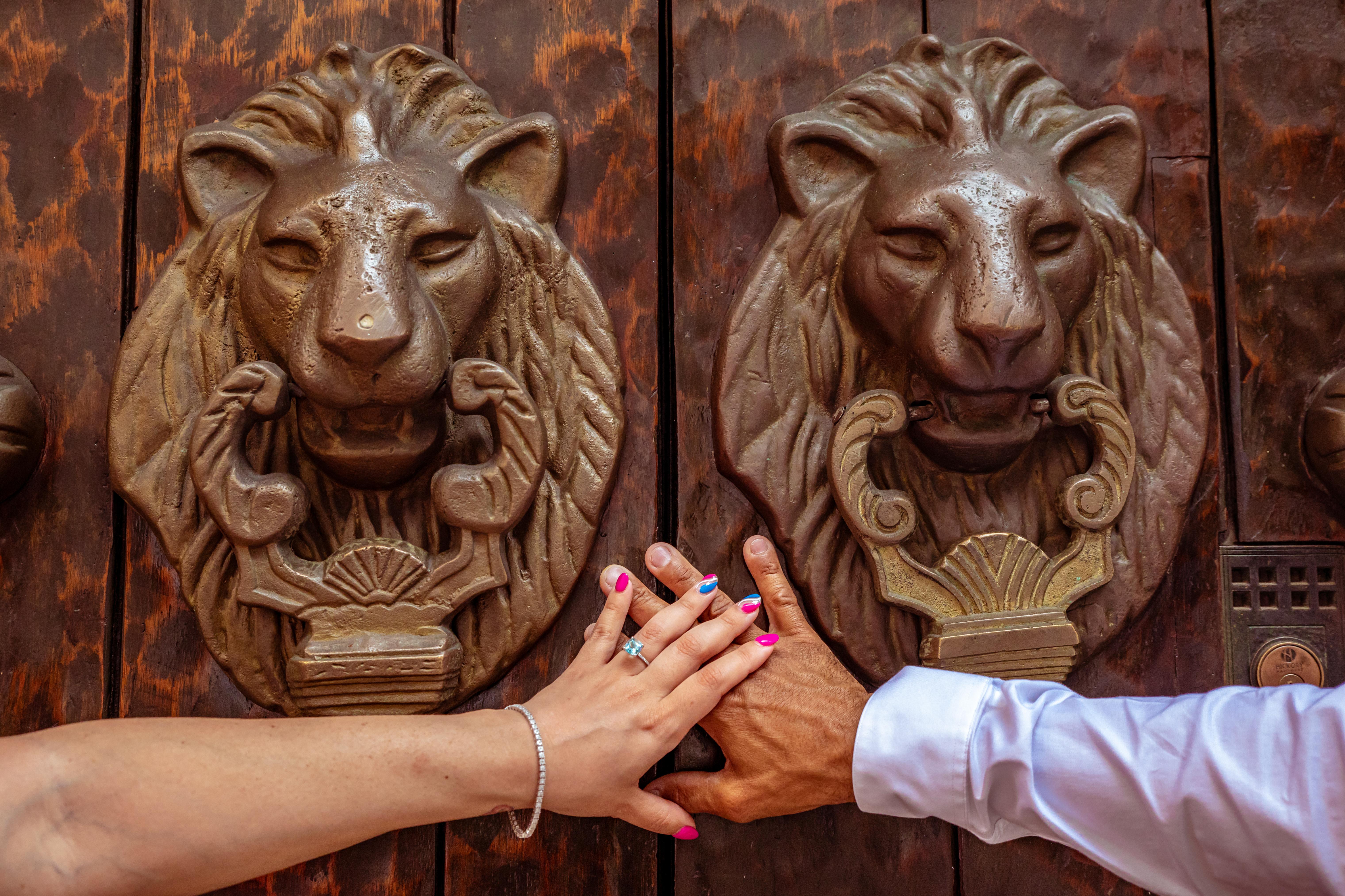 The Wedding Website of Marisol Rosario and Juan Espinal