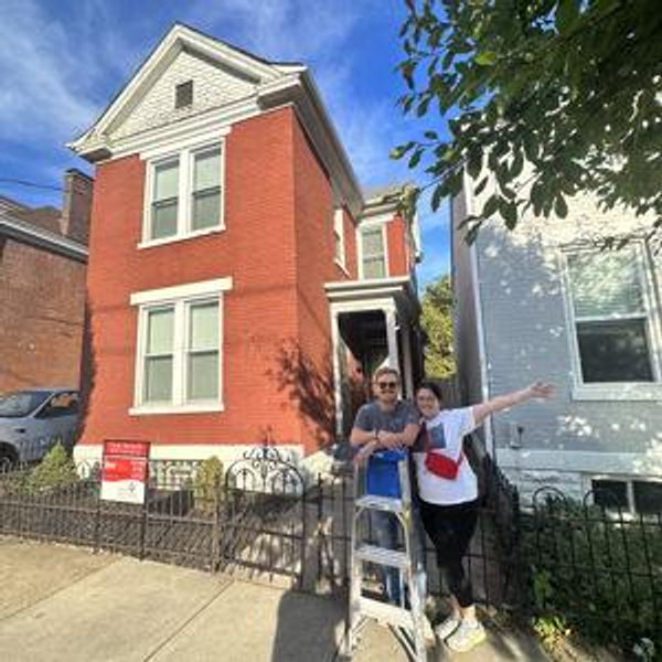 Our Home Renovation Fund