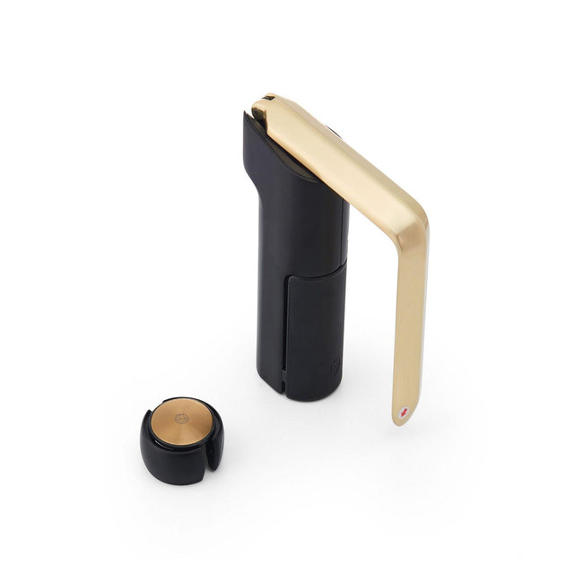 Rabbit Lever Corkscrew