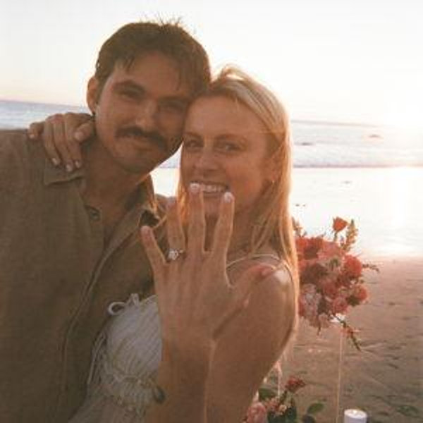Our newlywed fund
