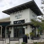 Metro Diner
