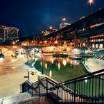 Canal Walk