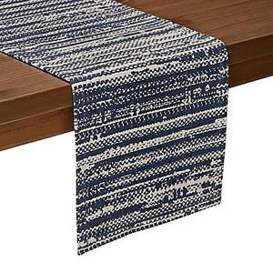 Wander Home Caravan Table Runner