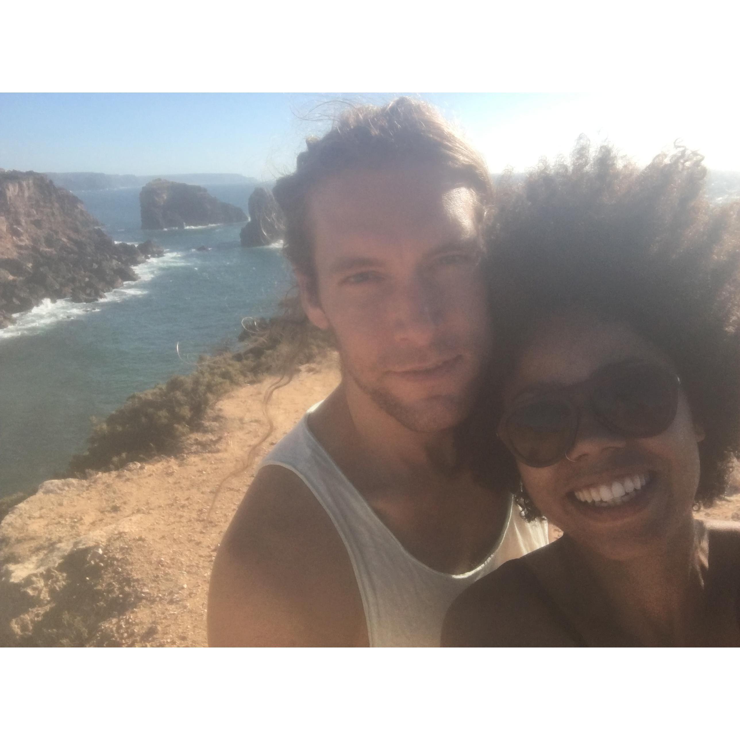 Portugal!