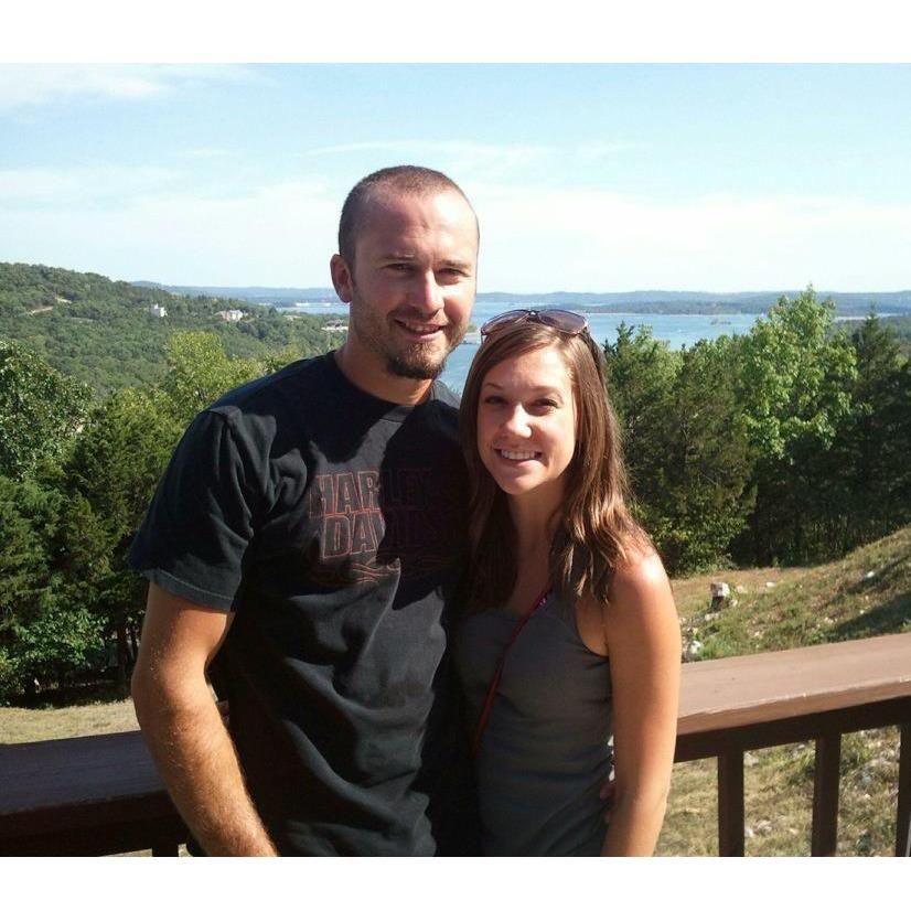 Our favorite Branson restaurant