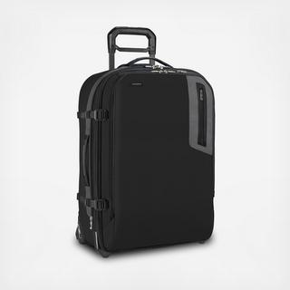 BRX Explore Medium Expandable Upright