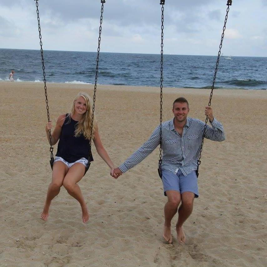 Summer 2016 in Manasquan, NJ