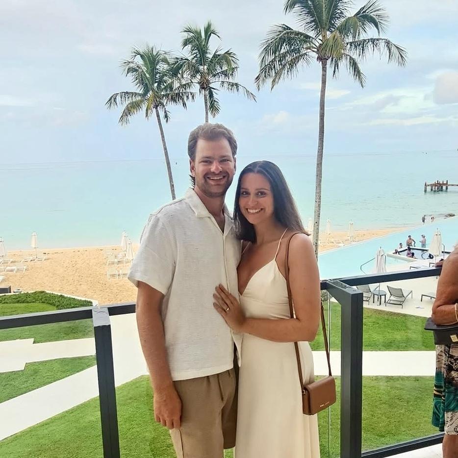 another family vacation / aruba / august 2025