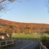 Hoosic River Nature Trail