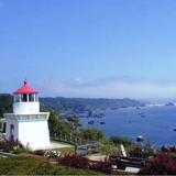 Trinidad Scenic Beach
