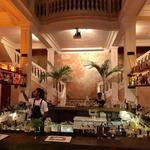 Alquimico Bar