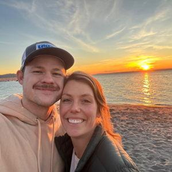 Honeymoon!