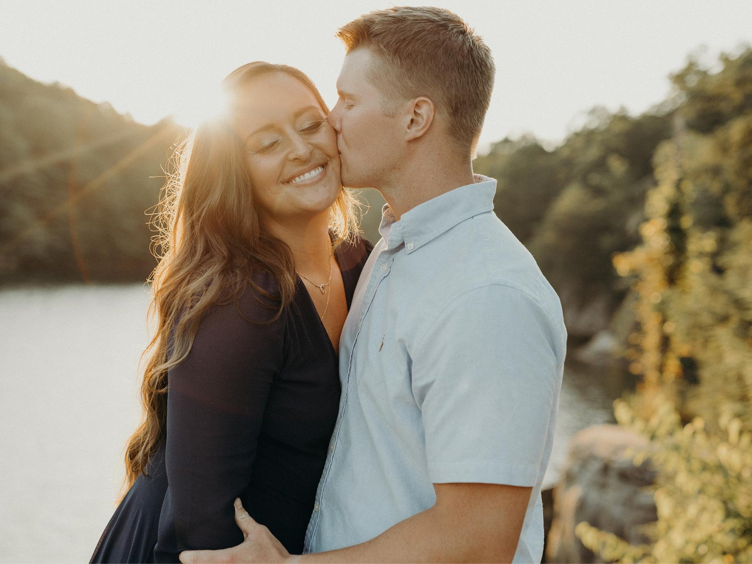 The Wedding Website of Taylor McCord and Gage Gould