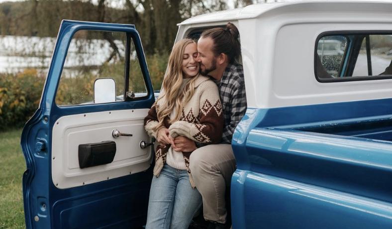 Amanda Donahue and Ryan Protzman's Wedding Website
