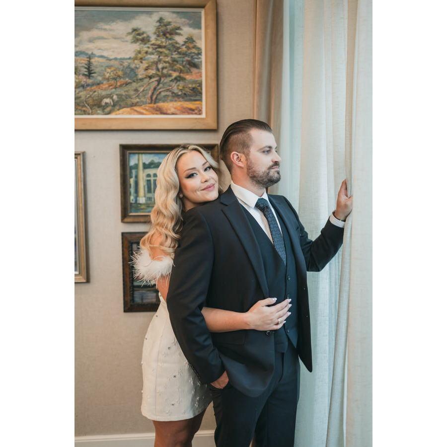 Photo by Roost Photography.