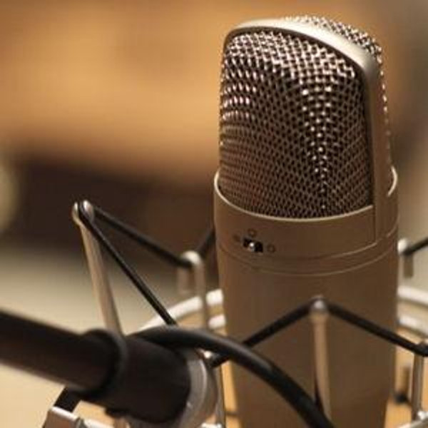 Home Recording Studio