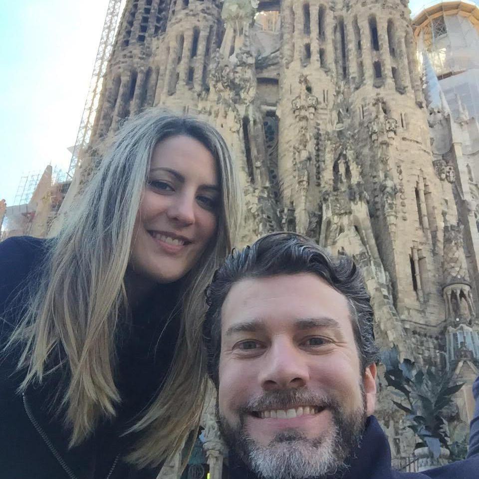 Barcelona, Spain