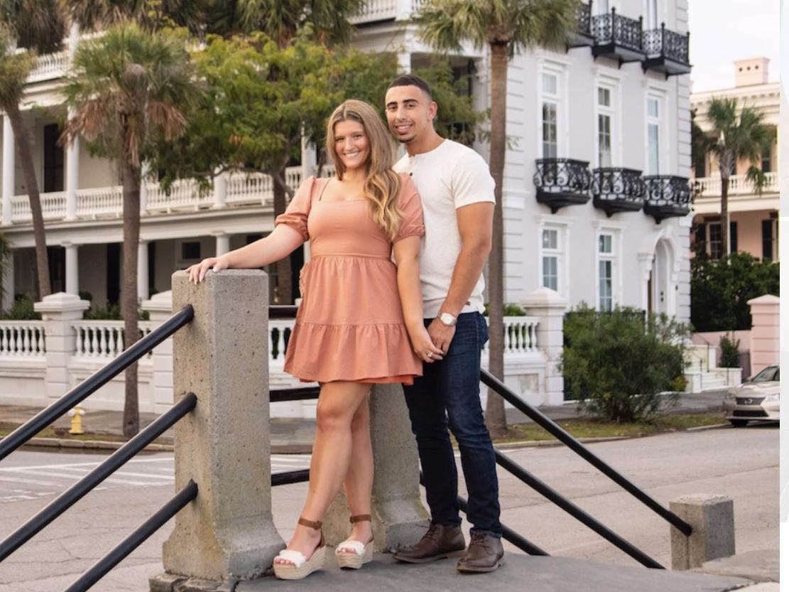 The Wedding Website of Olivia Orcutt and Bryce Casey