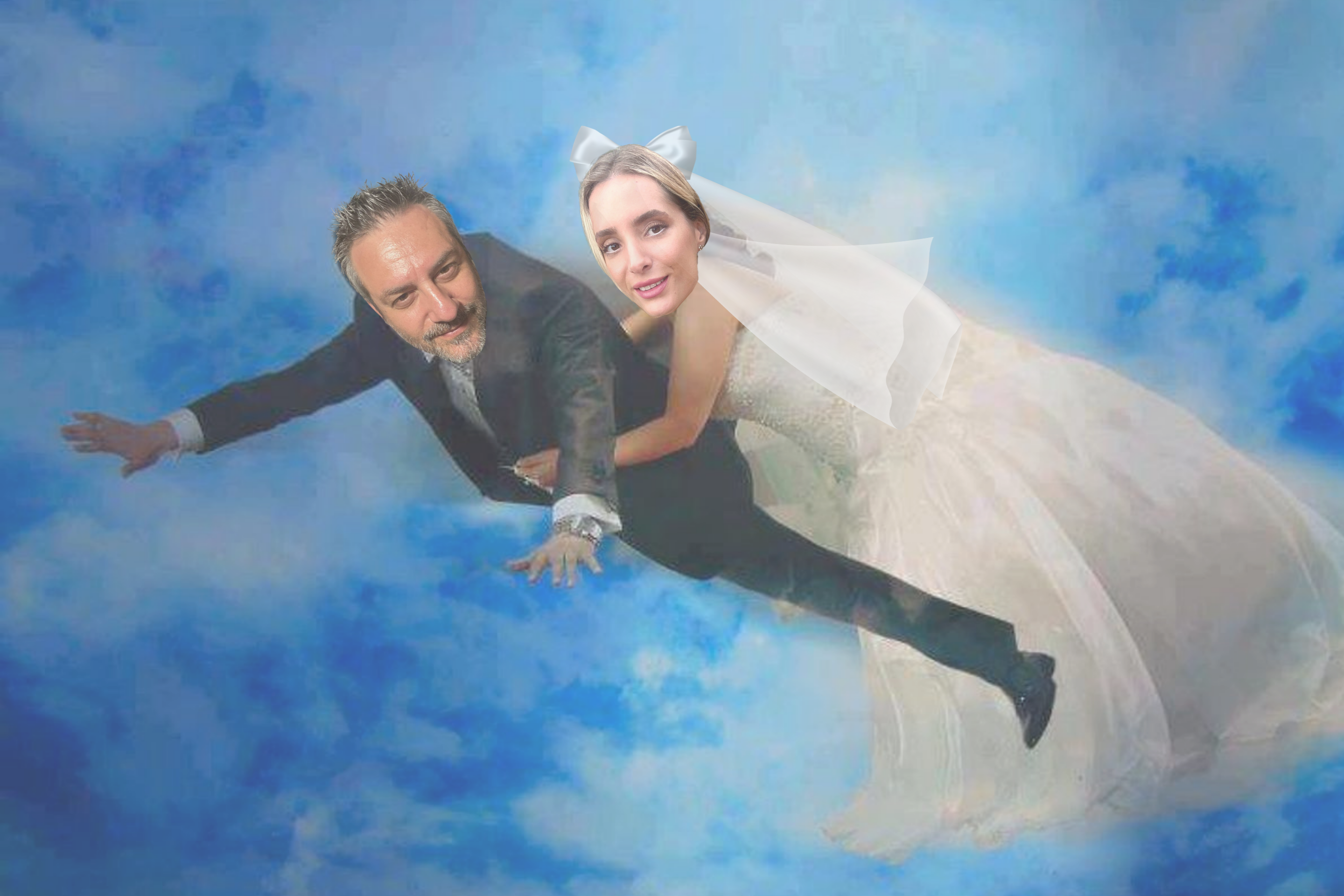 The Wedding Website of ALARA SIRACI and CAN TURSAN