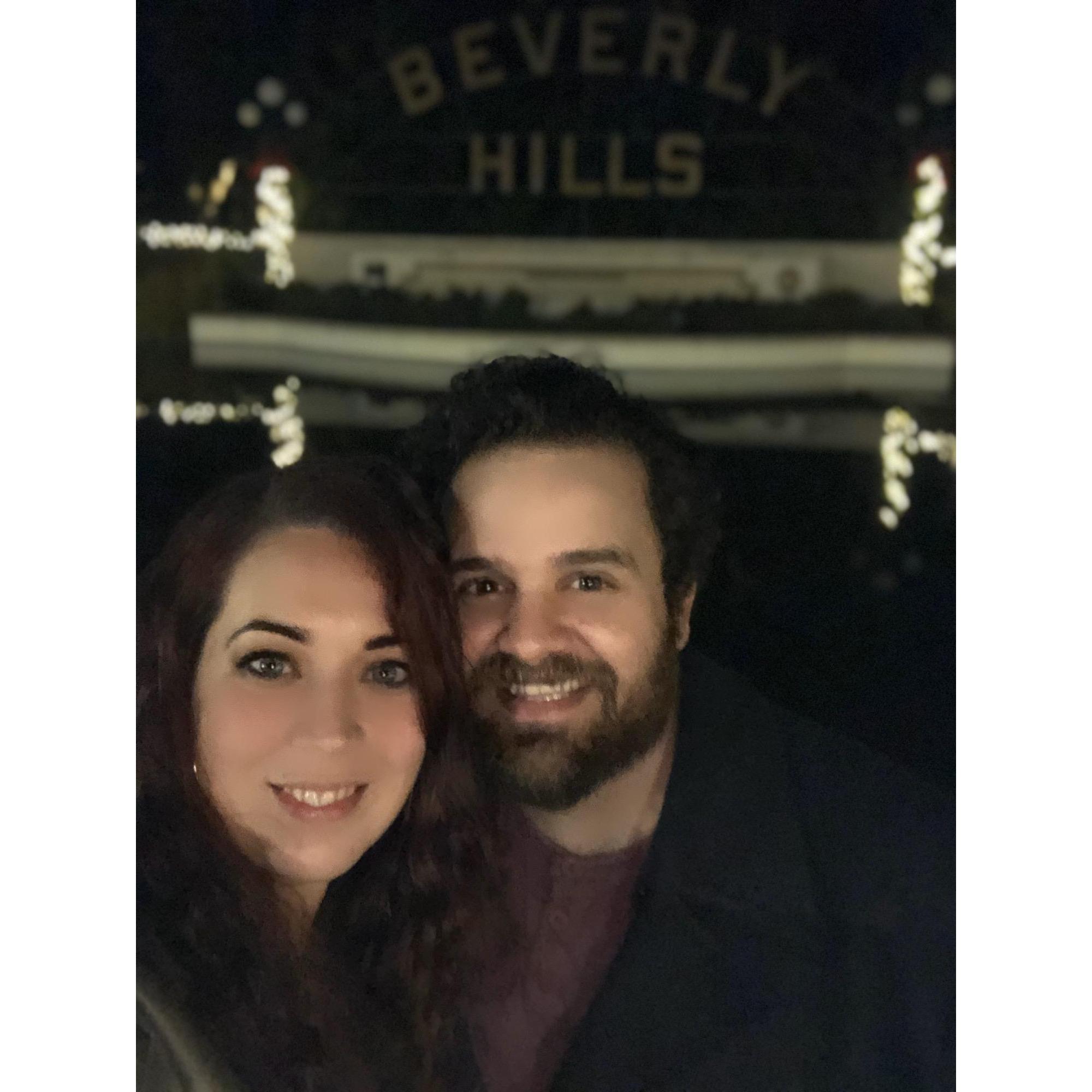 Beverly Hills, California
