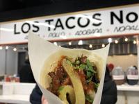 Los Tacos No.1