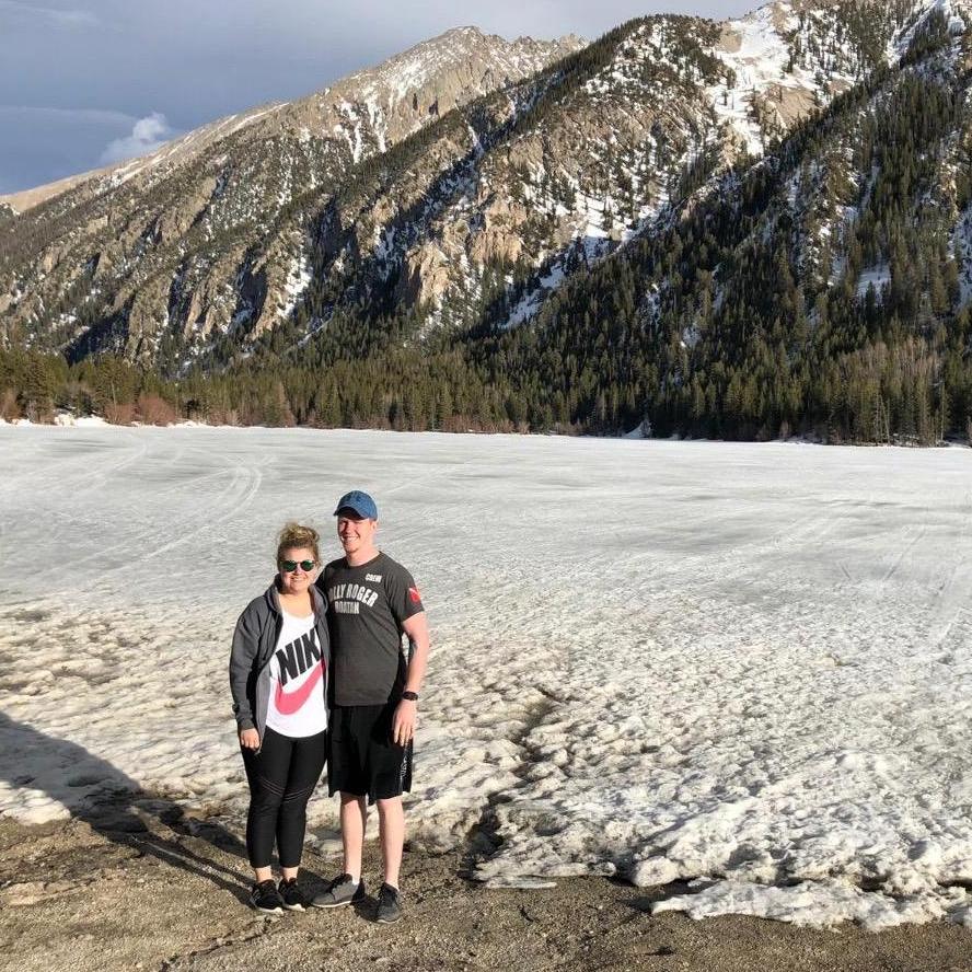 Colorado Trip 2019