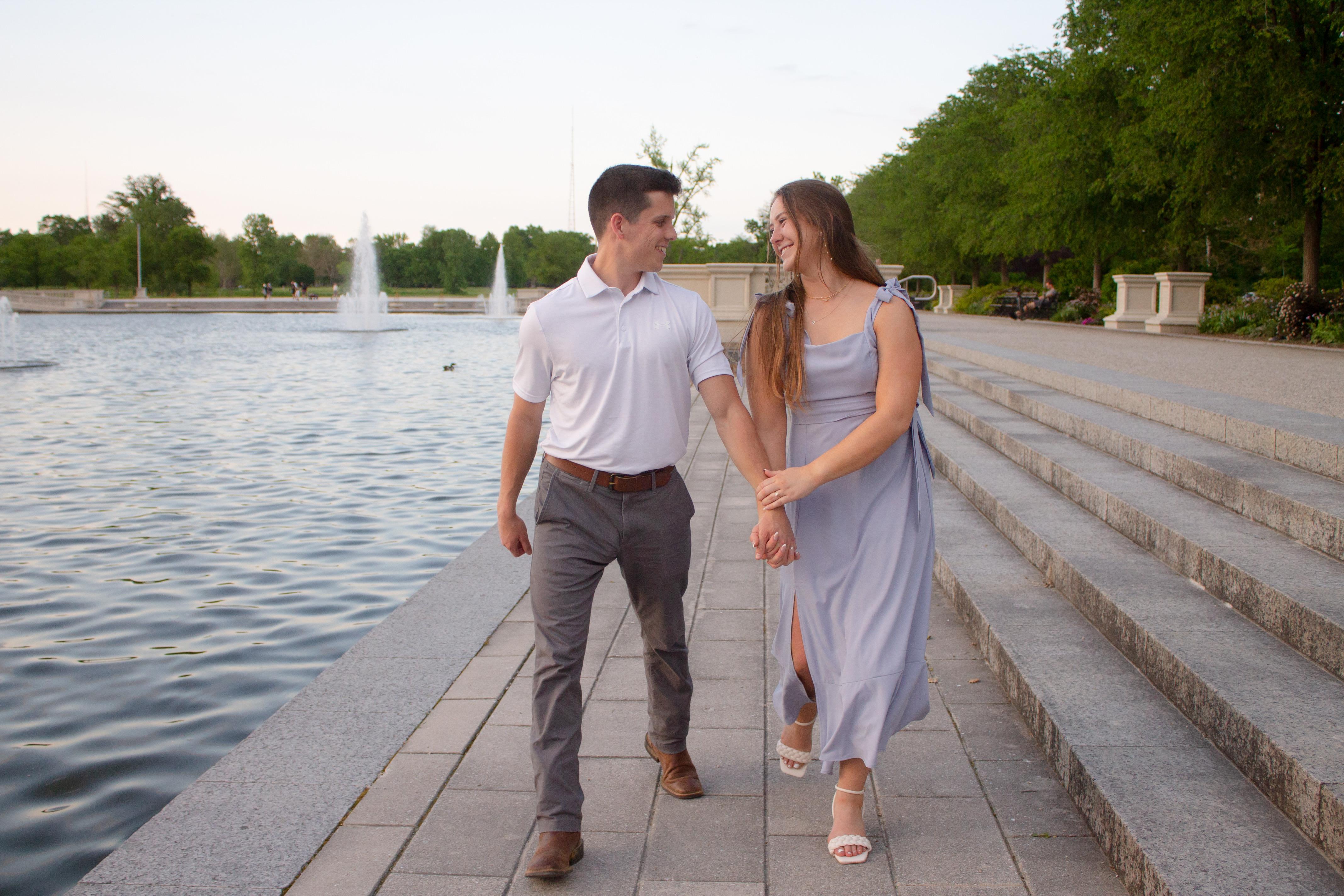 The Wedding Website of Bailey Beeler and Sam Kaplan