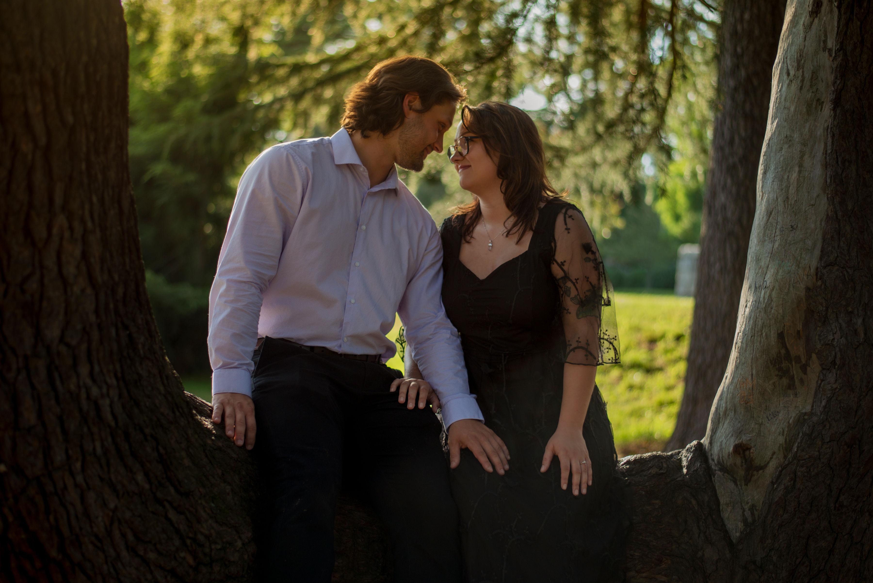 The Wedding Website of Cassie Sells and Joe Walchshauser