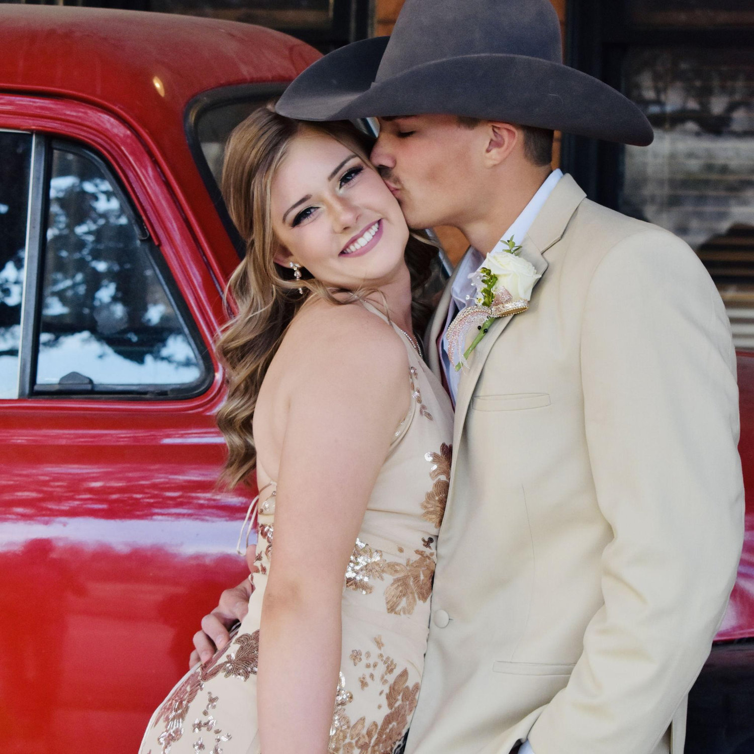 Senior Prom