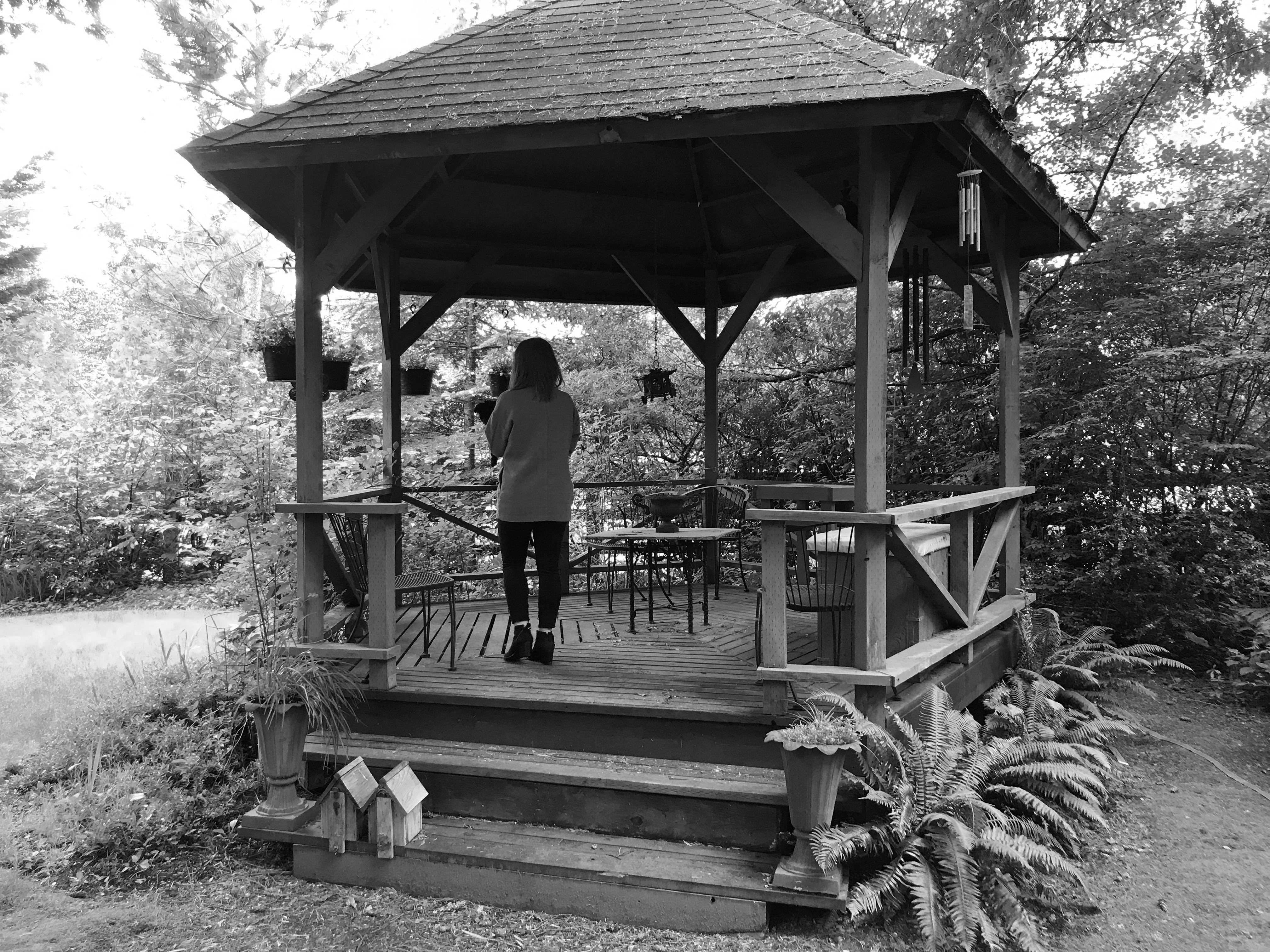The Wedding Website of Andrew Joslyn and Madison Warnock