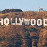 Hollywood Sign