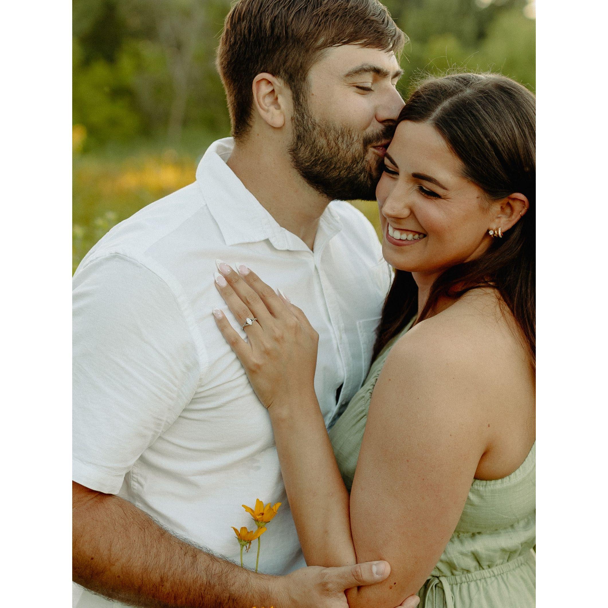 Photo Credit - Mandi Schirm Photography