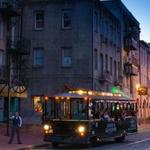 Savannah Ghost Tours by Ghosts & Gravestones