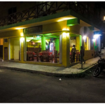 Taqueria El Cachirul