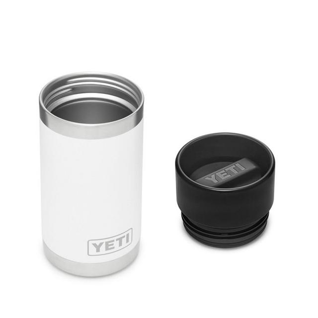 YETI R12 Hotshot, White