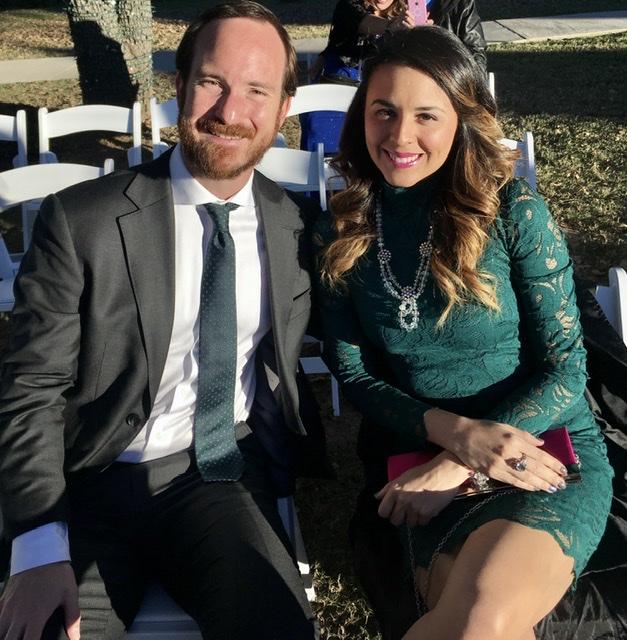 The Wedding Website of Rubi Garcia and Mark Love