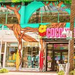 Coconut Grove