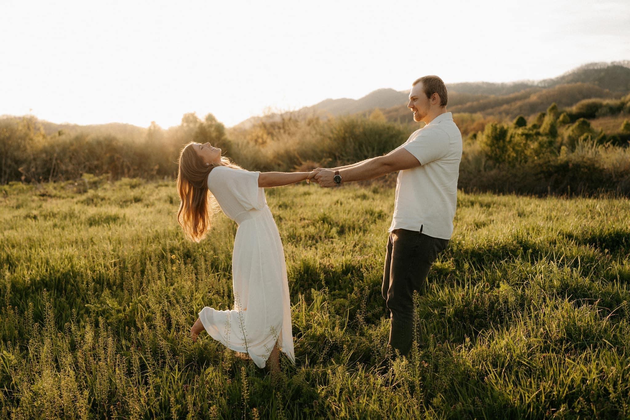 The Wedding Website of Lauren Couch and Carter Gibson