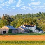 Moulton Farm