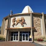 Pro Football Hall of Fame