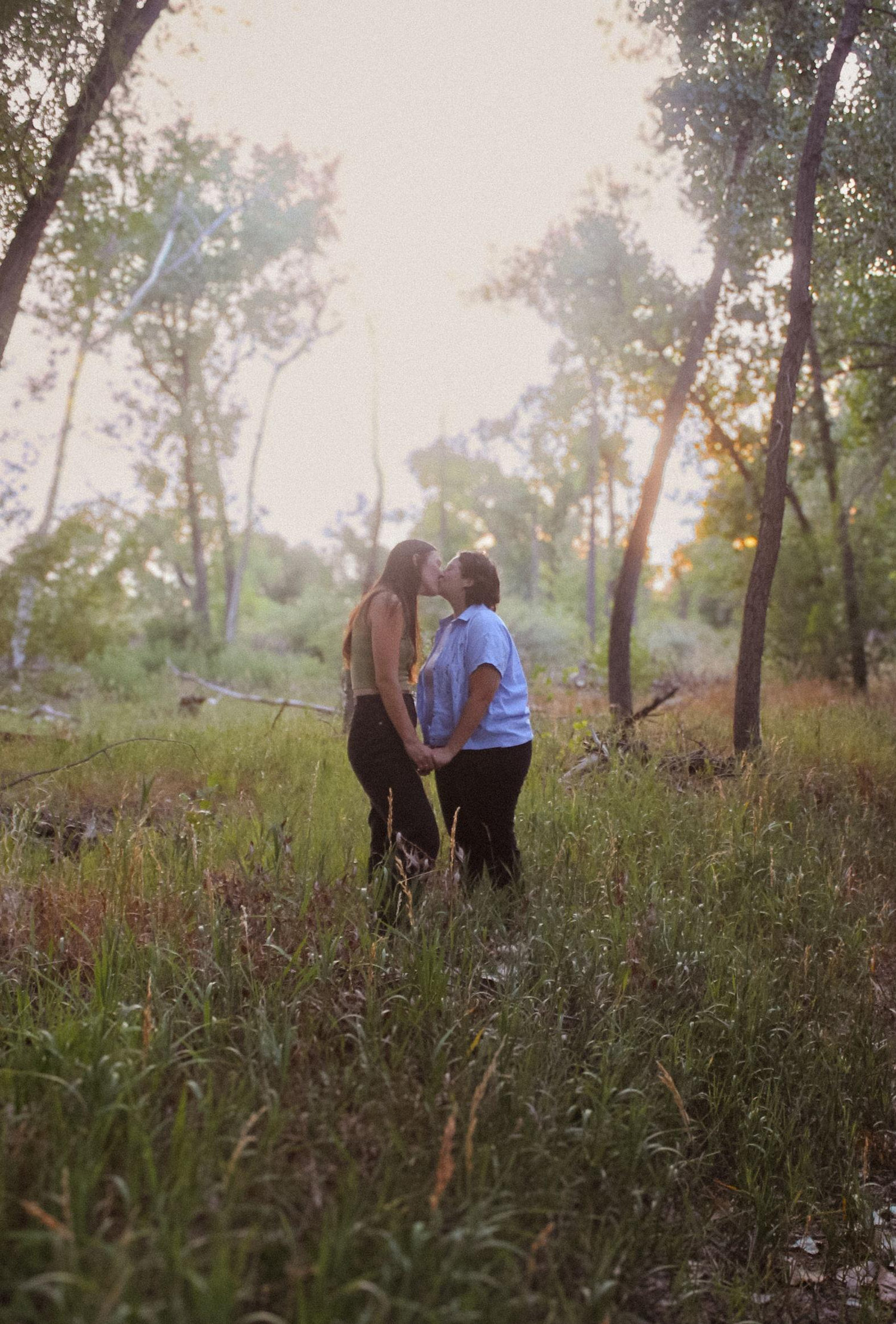 The Wedding Website of Carley Boulger and Brinkley Barney