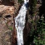 Booth Falls Hike