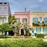 Historic Downtown Charleston